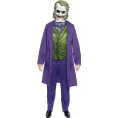 Adult Costume Joker Movie