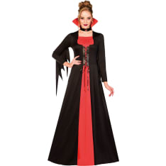 Adult Costume Classic Vampire