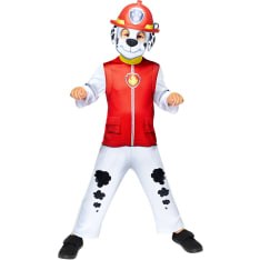 Group Hau Samppa role-play costume