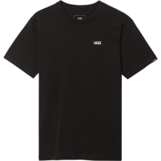 Vans Left Chest Boys T-Shirt