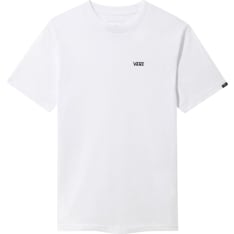 Vans Left Chest boys' t-shirt