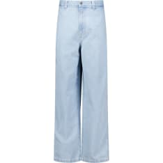 Dickies Madison Baggy Fit miesten farkut