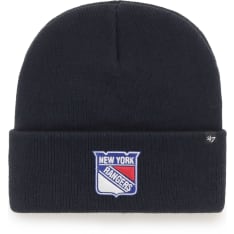 47 Brand NHL New York Rangers Haymaker pipo