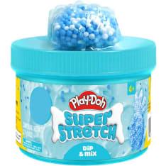 Play-Doh Dip & Mix Blue modelling clay