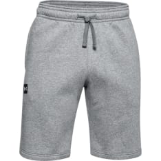 Under Armour Rival Fleece miesten collegeshortsit