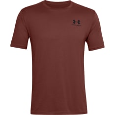 Under Armour Sporstyle LC SS miesten paita