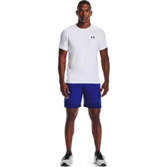 Under Armour Fitted miesten t-paita