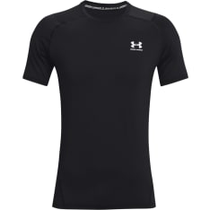 Under Armour Fitted miesten t-paita