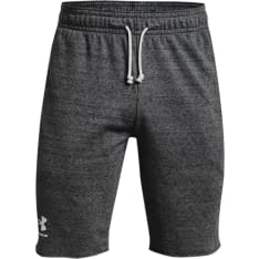 Under Armour Rival Terry miesten collegeshortsit