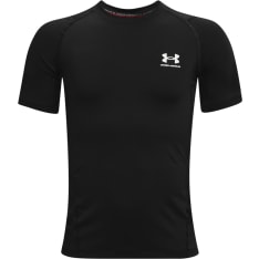 Under Armour Hg Armour poikien t-paita