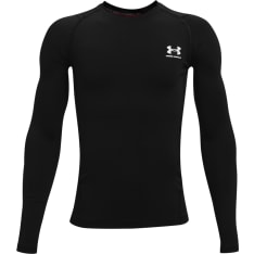 Under Armor Hg Armor boys training shirt