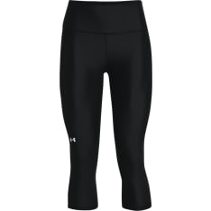 Under Armour Tech Hi women's capri