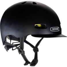 Nutcase Street Onyx Mips cycling helmet