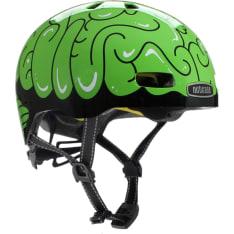 Nutcase Street I Love My Brain Mips Bike Helmet
