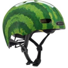 Nutcase Little Nutty Watermelon Mips pyöräilykypärä