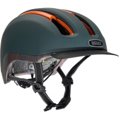 Nutcase Vio Adventure Topo Mips cycling helmet