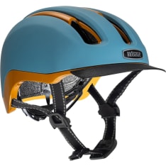 Nutcase Vio Adventure Gravelstroke Mips cycling helmet