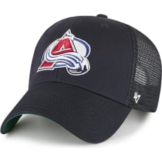 47 Brand NHL Colorado Avalanche lippis