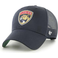 47 Brand NHL Florida Panthers lippis