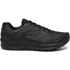 Saucony Echelon Walker 3 Wide Men's Running Shoes