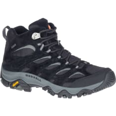 Merrell Moab 3 Mid Gore-Tex miesten ulkoilukengät