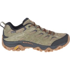 Merrell Moab 3 Gore-Tex miesten ulkoilukengät