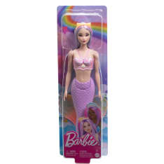 Barbie merenneitonukke (lajitelma)