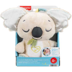 Fisher-Price koalapehmolelu äänillä