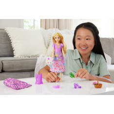 Disney Princess Fashion Rapunzel Doll