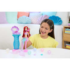 Disney Princess Ariel Mermaid Surprise leikkisetti