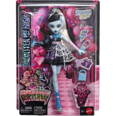 Monster High Scary Sweet Birthday Frankie