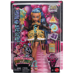 Monster High Scary Sweet Birthday Cleo