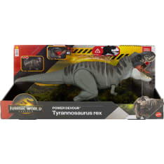 Jurassic World Rebirth T-Rex