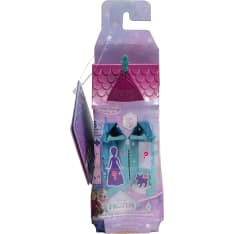 Disney Frozen Arendellen pikkulinna