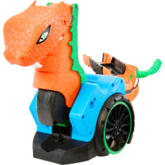 Hot Wheels Let’s Race Snake radio-ohjattava auto