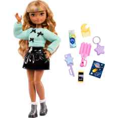 Barbie Dream Besties Zia