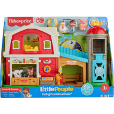 Fisher-Price Little People maatila