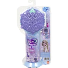 Disney Princess Frozen Reveal Elsa doll