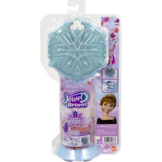 Disney Princess Frozen Reveal Anna nukke