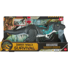 Jurassic World T-Rex hahmo