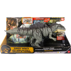 Jurassic World Giganotosaurus