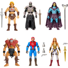 Masters Of The Universe Kids Core 14 cm figure (assortment)