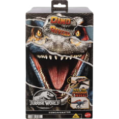 Jurassic World Dino Reveal Dinosaur figurine