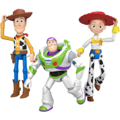 Toy Story 18 cm figure