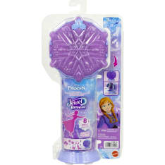 Disney Princess Frozen Reveal Anna nukke