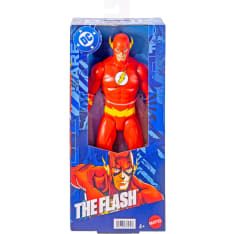 The Flash figuuri 30 cm
