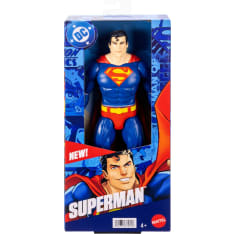 Superman figuuri 30 cm