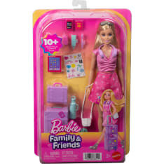 Barbie Limitless Adventures Barbie Malibu