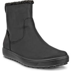 Ecco Soft 7 Tred women's winter boots