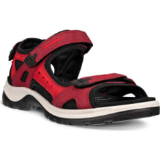 Ecco Offroad Yucatan Sandal W sandals